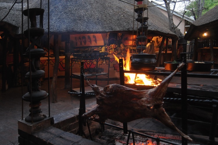corousel